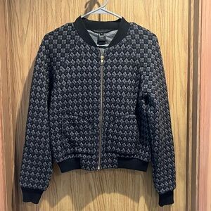 Marc by Marc Jacobs bomber jacket